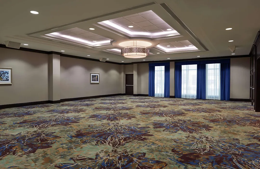 Hilton Garden Inn Toronto Airport West/Mississauga-1