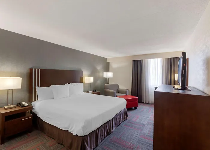 Best Western Plus Toronto Airport Hotel Mississauga